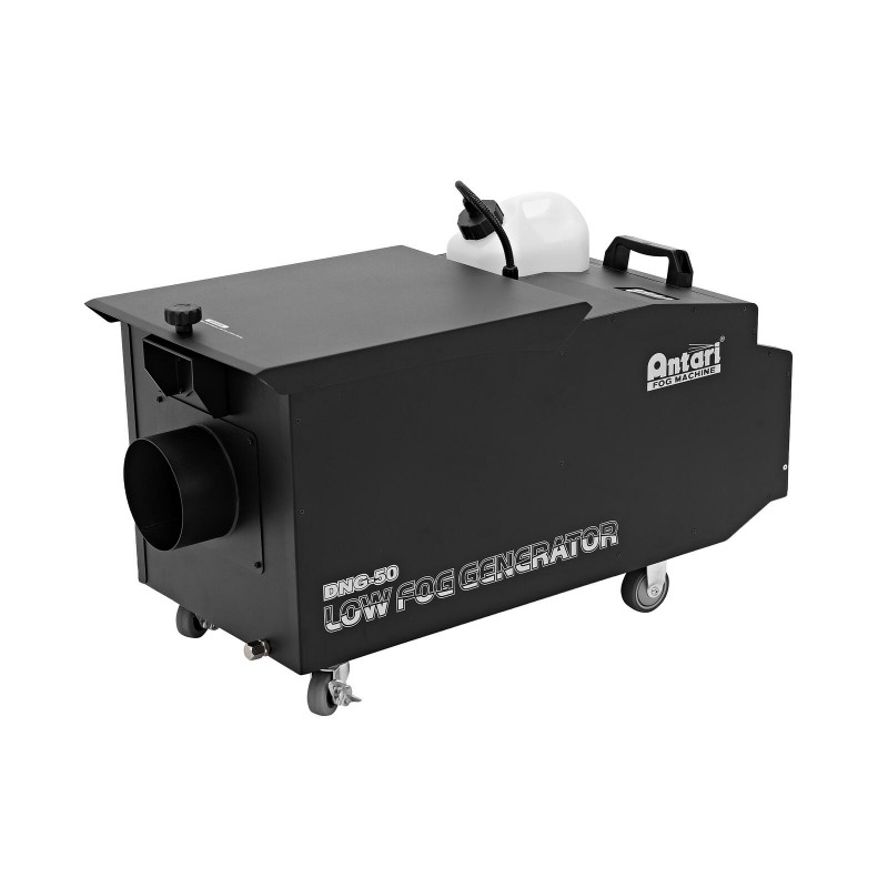 ANTARI DNG-50 Low Fog Machine